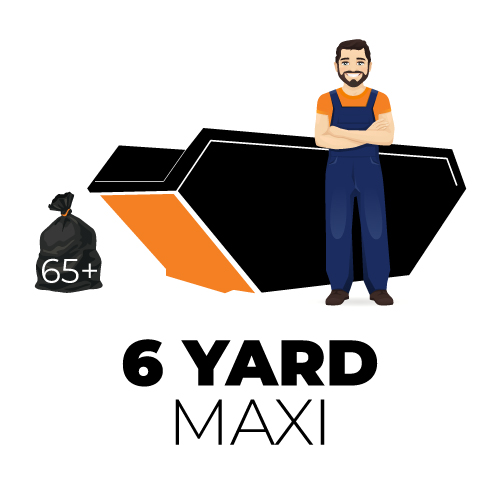 Skip Hire Market Drayton